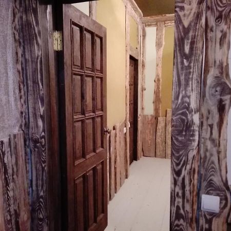 Villa Maria Guest House New Athos Ngoại thất bức ảnh