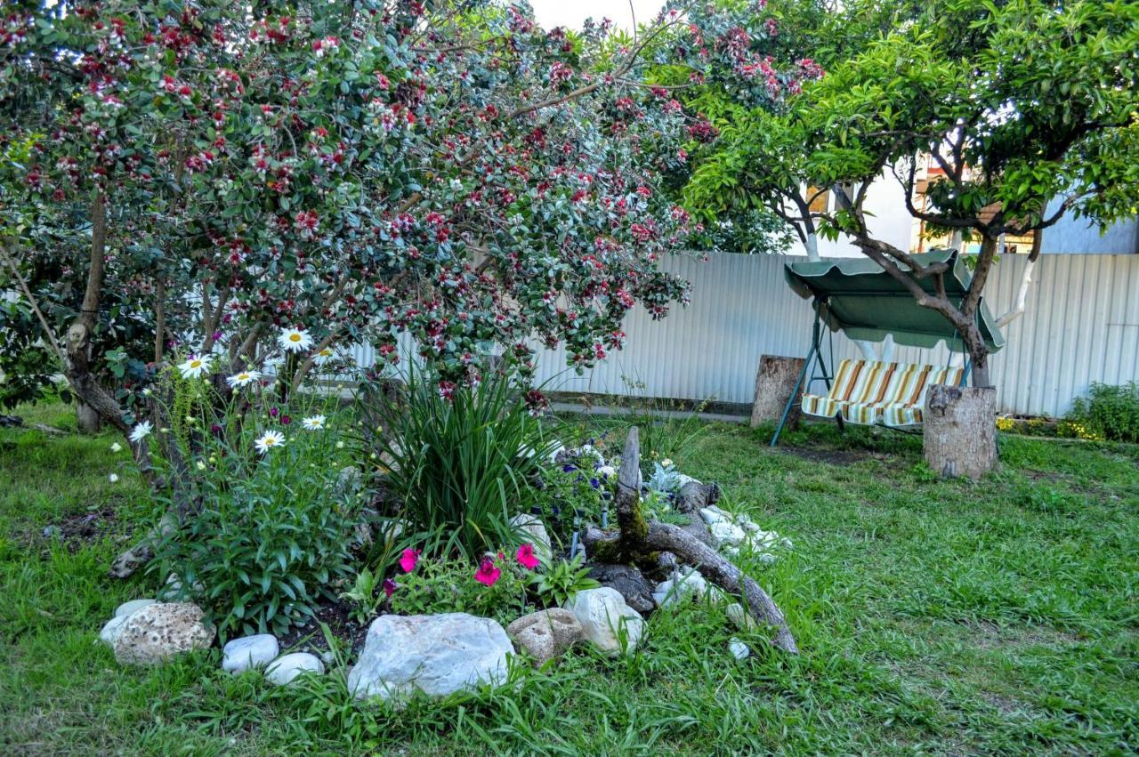 Villa Maria Guest House New Athos Phòng bức ảnh